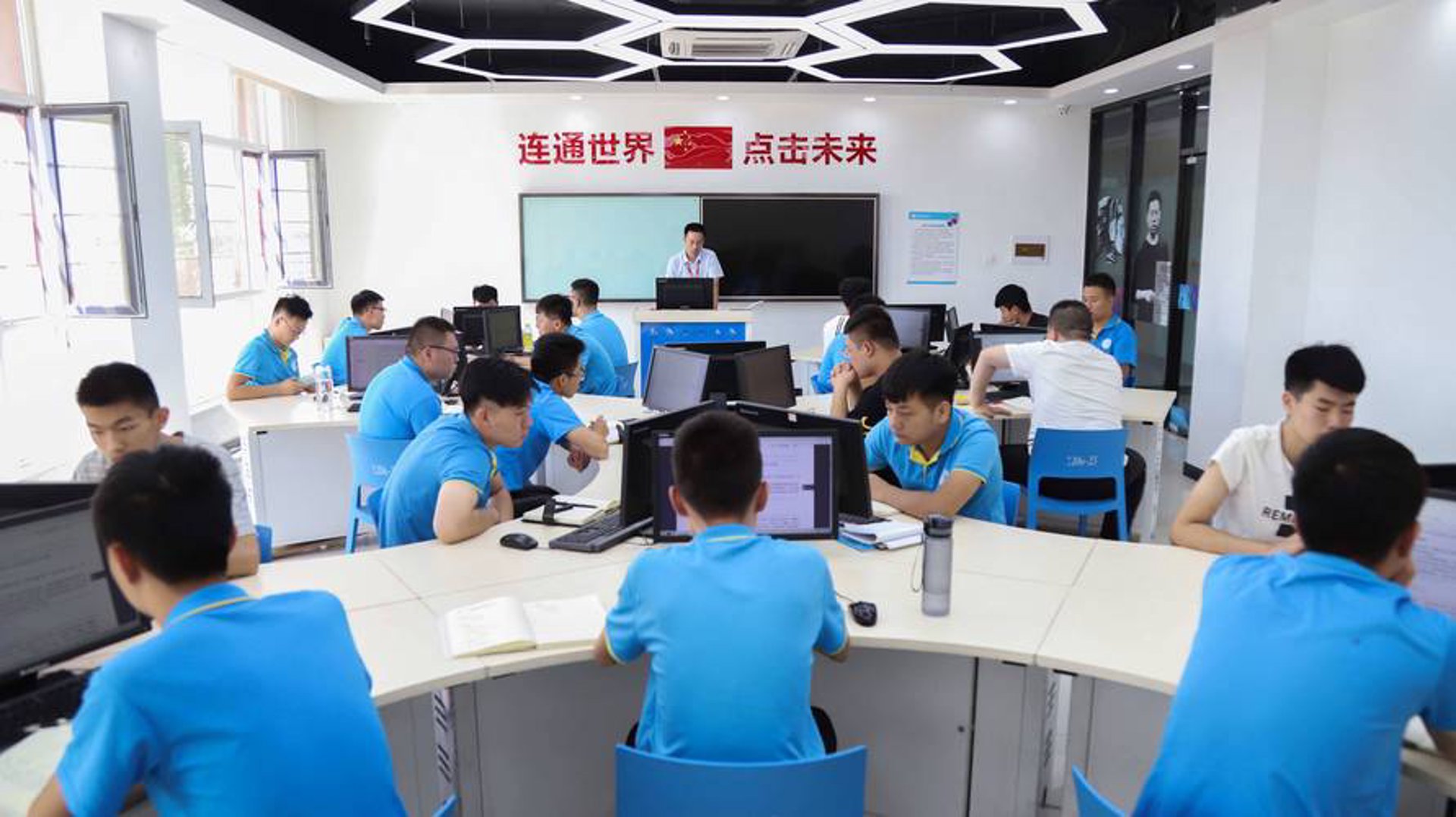 璞源信息技术